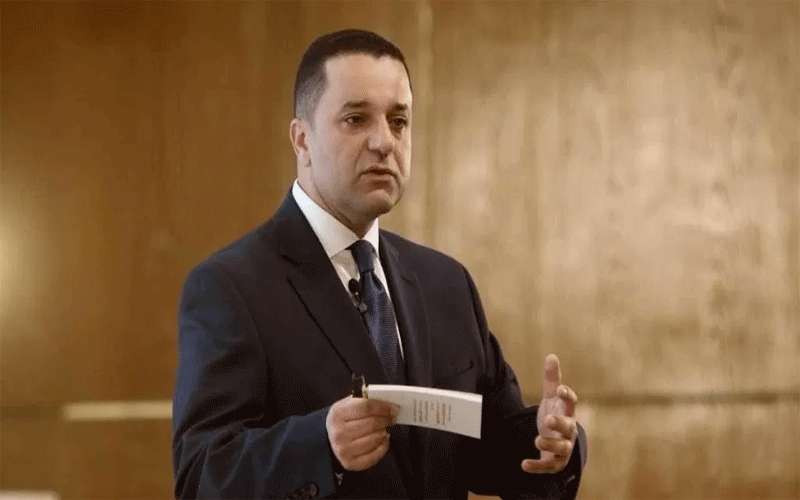 ماذا رد العسعس على سؤال كم