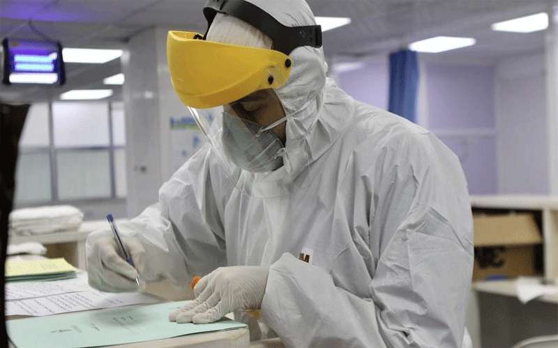 الاردن.. لا إصابات بفيروس كورونا حاليا