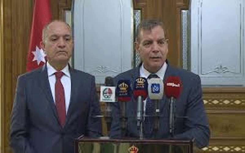 جابر: لا إصابات جديدة بالكورونا
