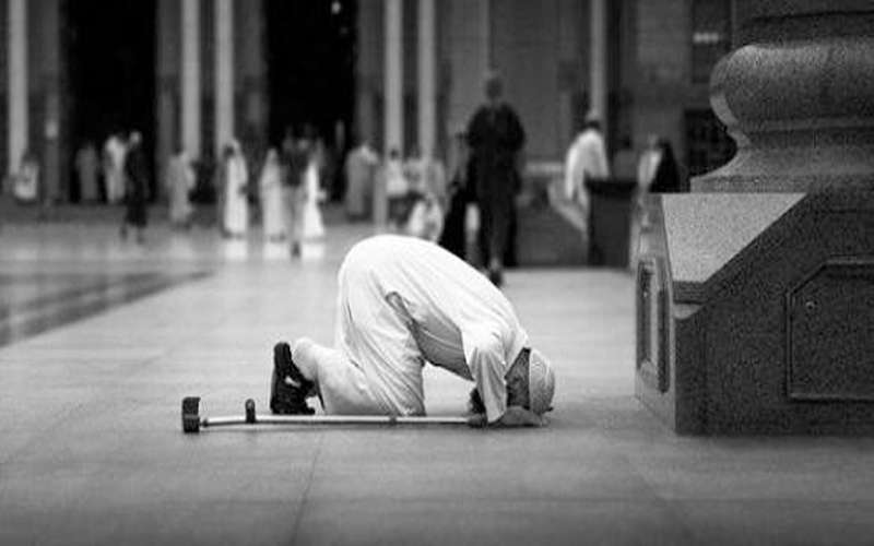 الأوقاف: صلوا الجمعة في منازلكم