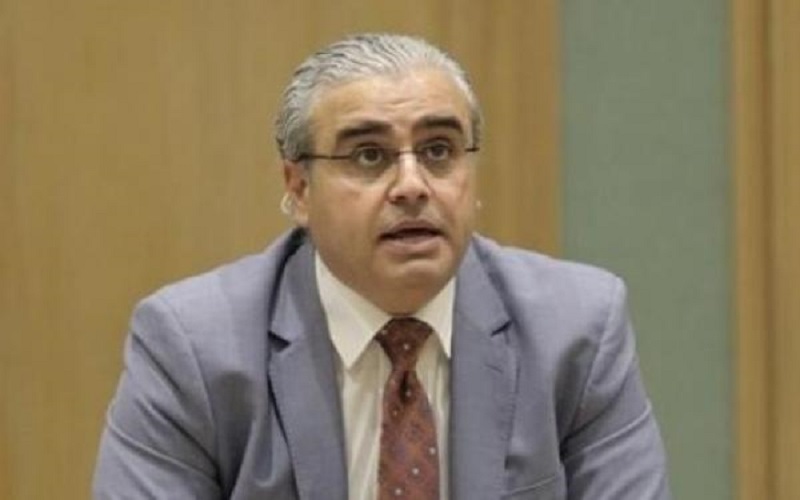 البدور: لا يجب فك الحجر إلا