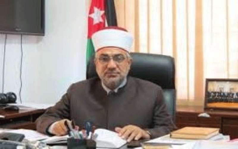 الخلايلة: من لم يلتزم بالإجراءات الوقائية