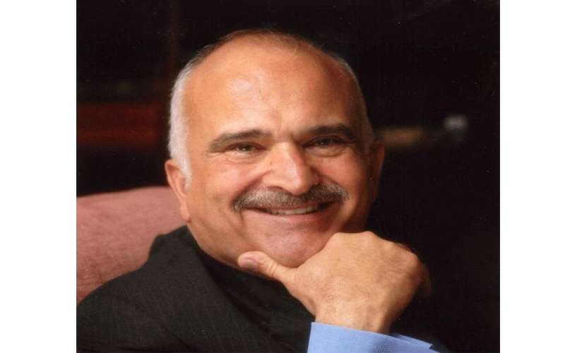 الامير الحسن يكتب عن الـ كورونا