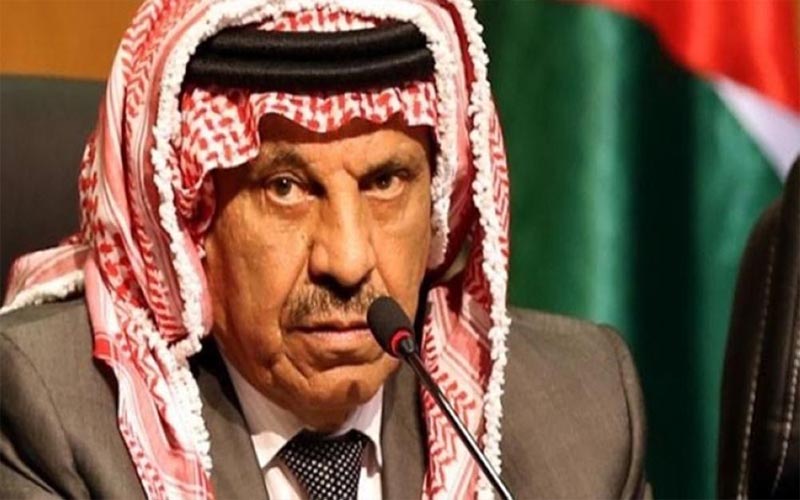 حماد يشيد بجهود الحكام الاداريين لاحتواء