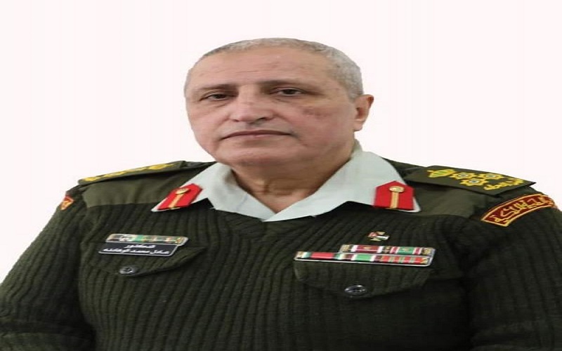 الوهادنة: دخلنا المرحلة الثانية من الخطر