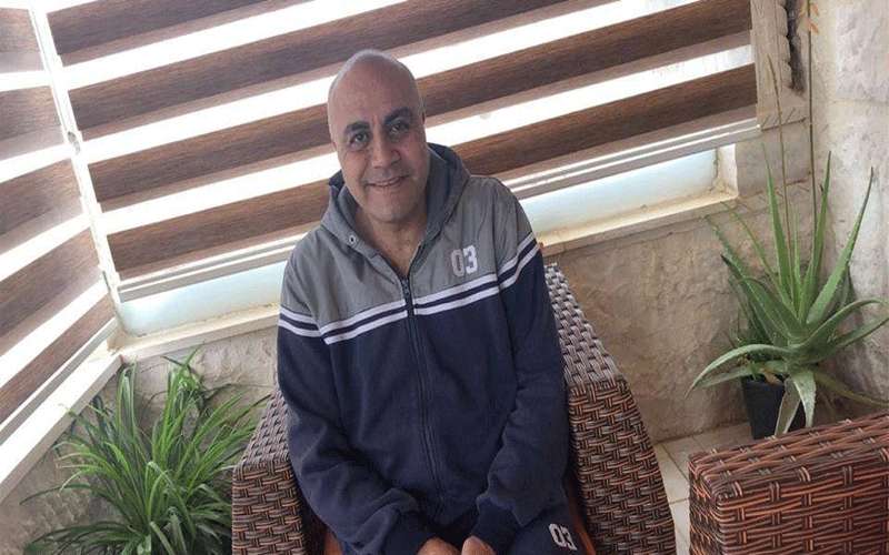 الحباشنة: أقعد بالدار