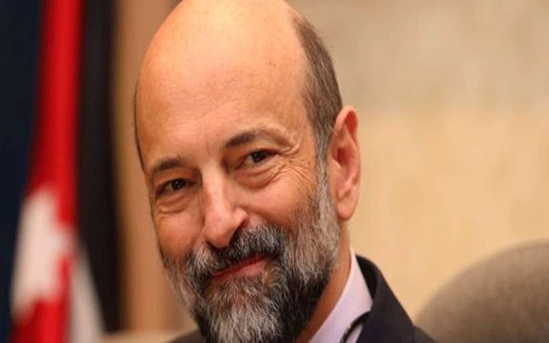 الرزاز: سنواجه كورونا وننتصر للحياة