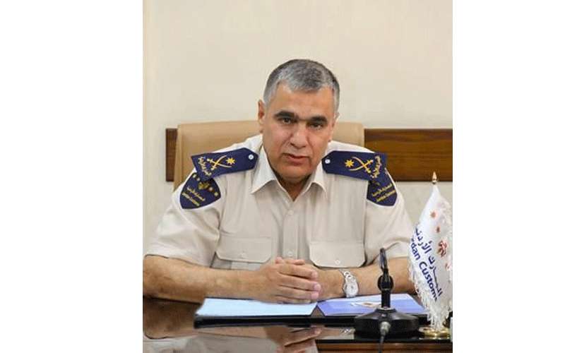 الرحامنة: العمل في المراكز الجمركية كالمعتاد
