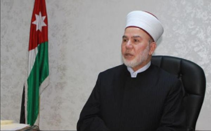 مفتي المملكة يوضح حكم الطلاق أثناء