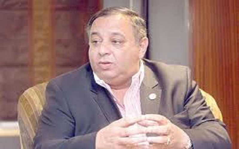 الخشمان يدعو للتعامل بروح المسؤولية مع