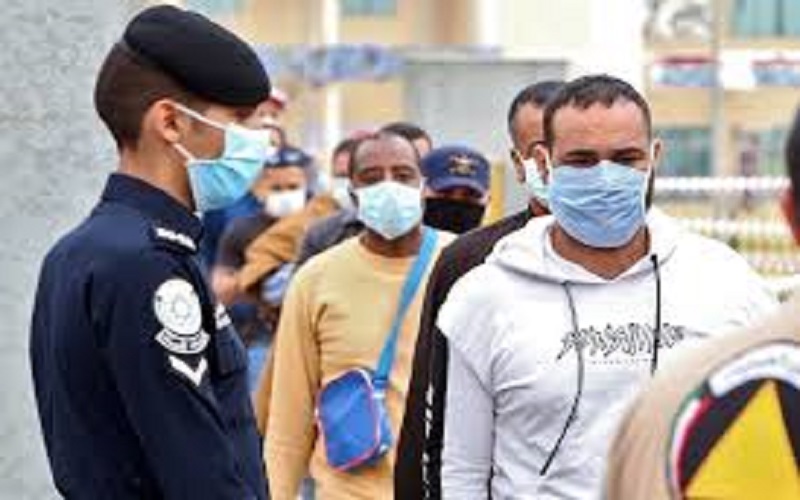 الكويت: تسجيل 17 إصابة جديدة بكورونا