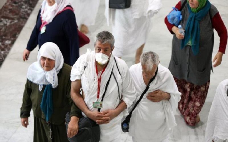 119 إصابة جديدة بكورونا في السعودية