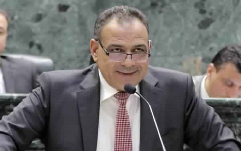 الطراونة: التعليم عن بعد يحتاج تعاون