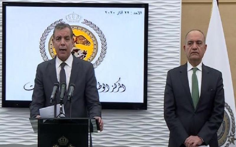 13 اصابة جديدة بفيروس كورونا في