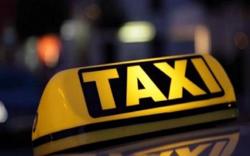 بحث ايصال السلع للمواطنين بالتكسي وتطبيقات