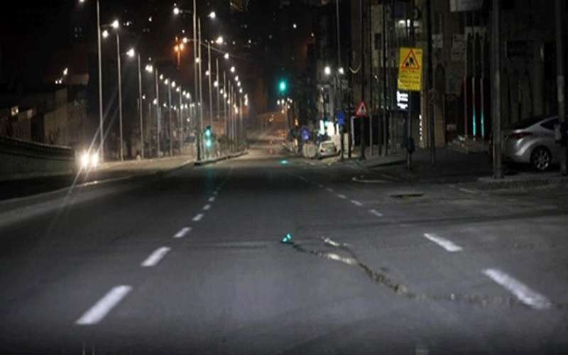 آلية فتح المراكز التجارية لم تتضح