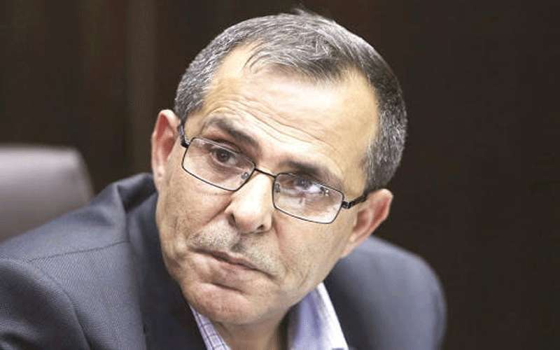 عبيدات: مخزون الأدوية بالأردن آمن ..