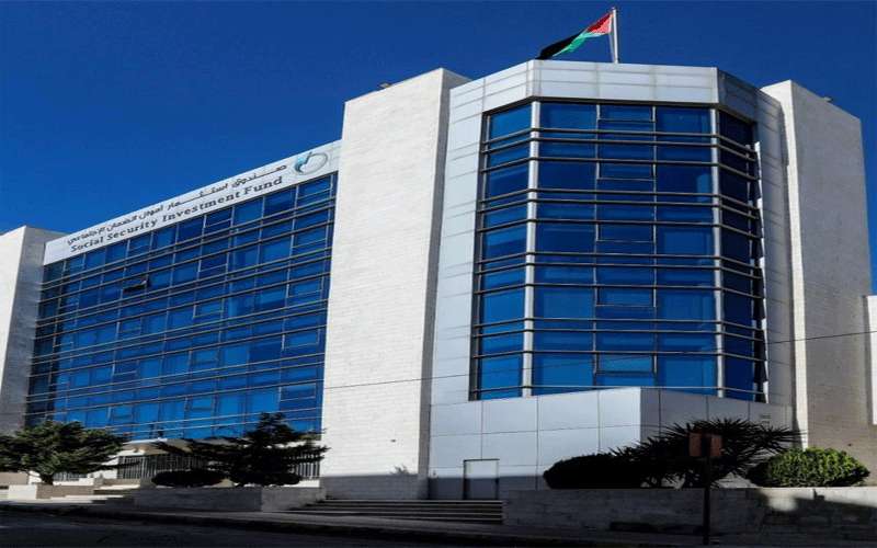 استثمار الضمان يقرر تقسيط ايجار العقارات