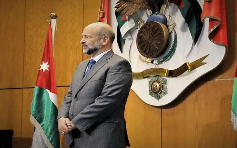 الرزاز يكلف أمانة عمان وباقي بلديات