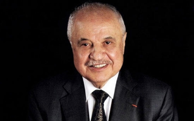 أبو غزالة للأردنيين: اعملوا OnLine