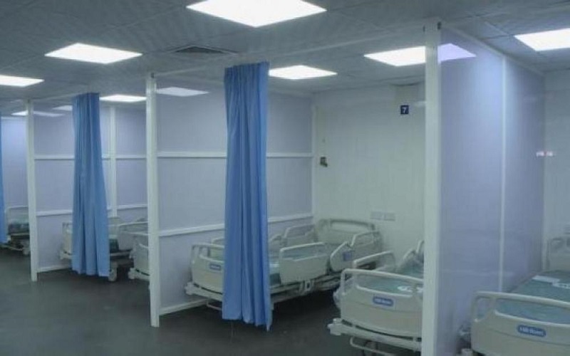 حماد: حجر صحي 14 يوما للمخالف