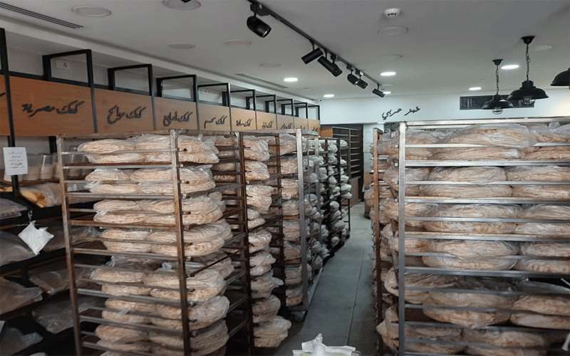 الأمانة للأردنيين: لا تتهافتوا عند توزيع