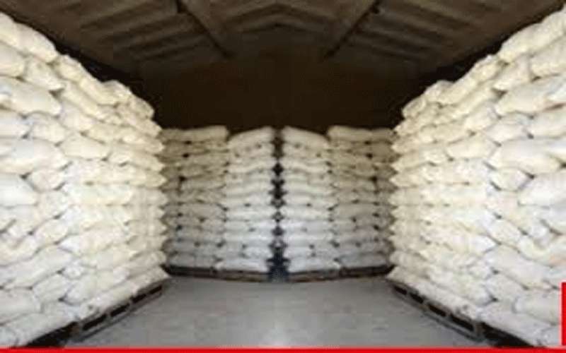 نقيب أصحاب المخابز: مخزون الطحين بأمان