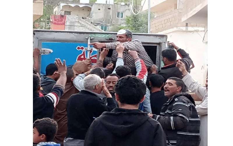 إجراءات حكومية جديدة لمعالجة صعوبات توزيع