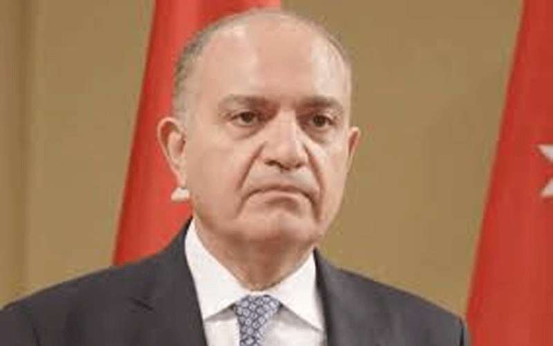 العضايلة: فك حظر التجول يحدده انضباط