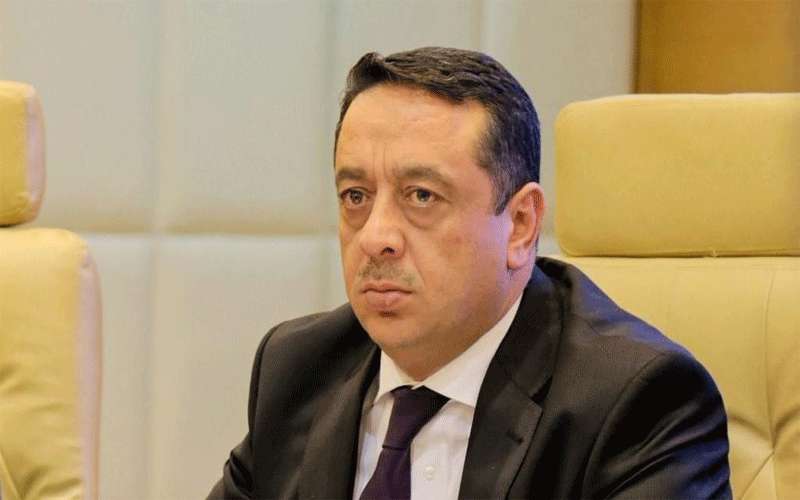 الداوود: هدفنا الأسمى الحفاظ على سلامة
