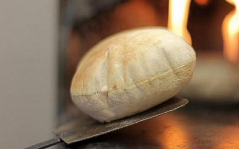 الحموي: المخابز أنتجت كميات كبيرة جدا