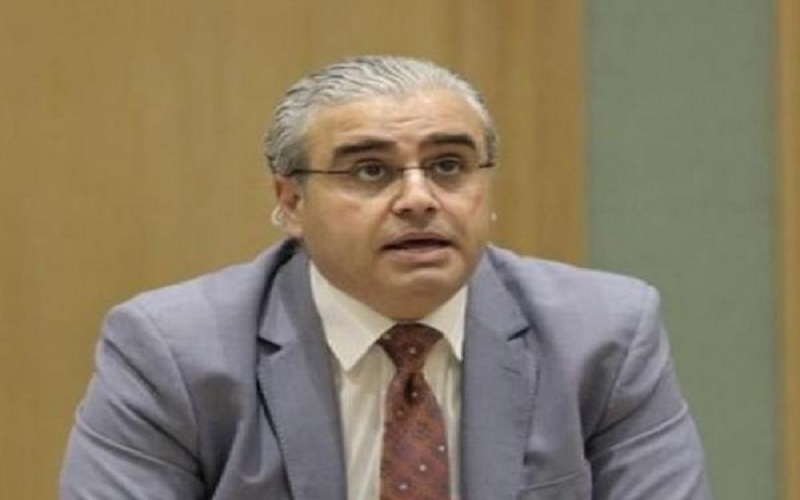 النائب البدور: الحماية الفردية هي الحل