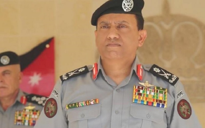 الحواتمة: لن نتهاون