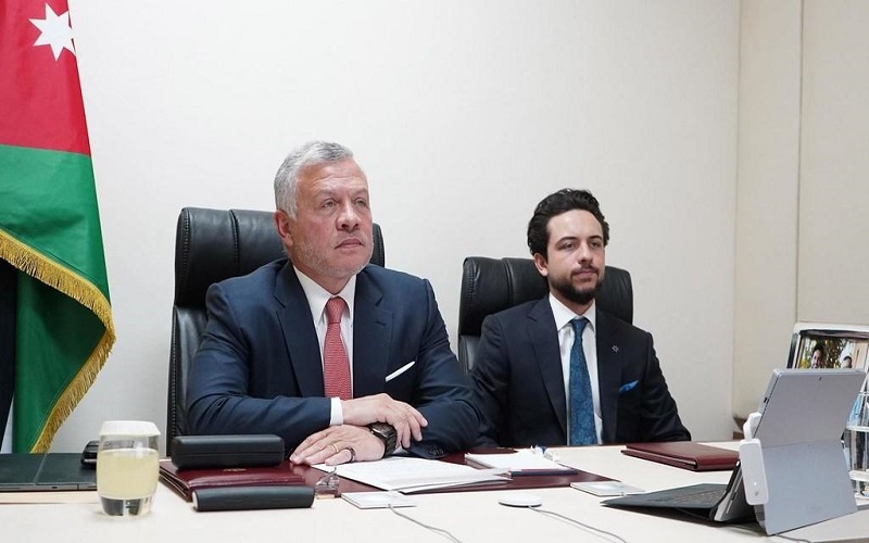 مجموعة العشرين يتفقون على ضخ 5