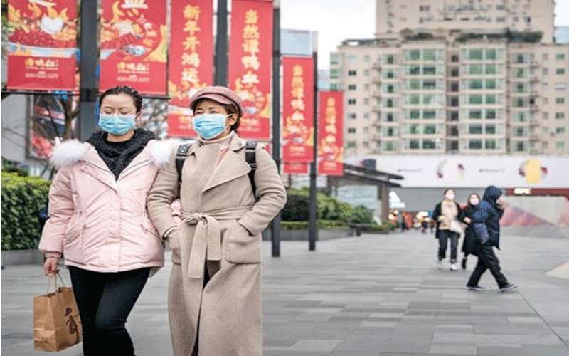 شفاء 537 مريضا و55 حالة اصابة