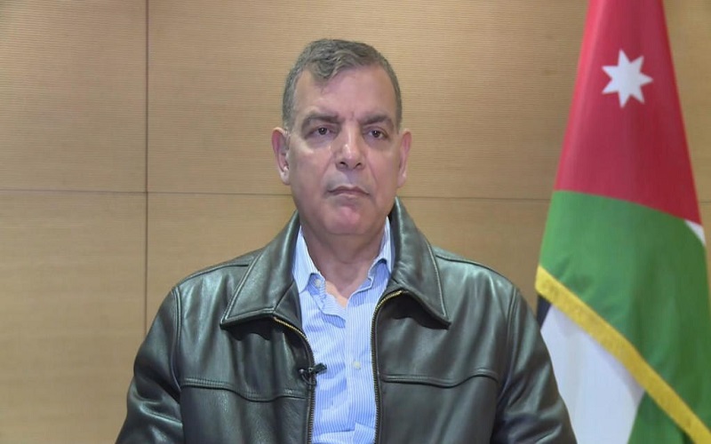 وزير الصحة: 6 أو 7 مصابين