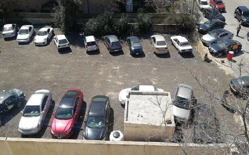 ضبط 225 مركبة و215 شخصا خالفوا