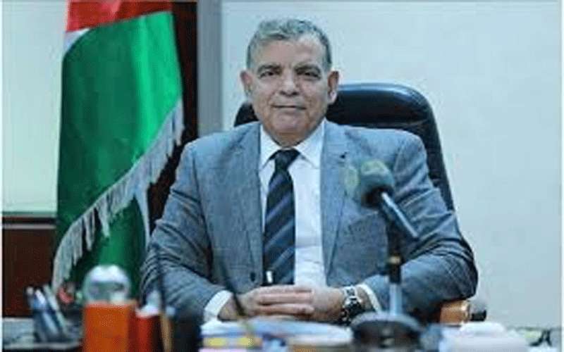 جابر: خروج 12 الى 20 مريضا