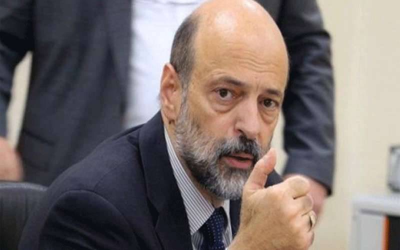 الرزاز: من يطلب التشخيص الطبي هو