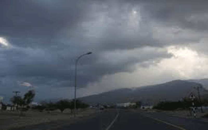 السبت.. انخفاض على درجات الحرارة السبت