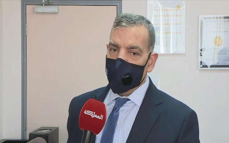 توقع وصول 200 جهاز تنفس للأردن