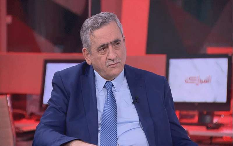 لجنة الأوبئة: توصية بعزل مناطق في