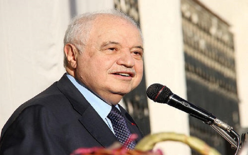 أبو غزالة: أسامح من شتمني