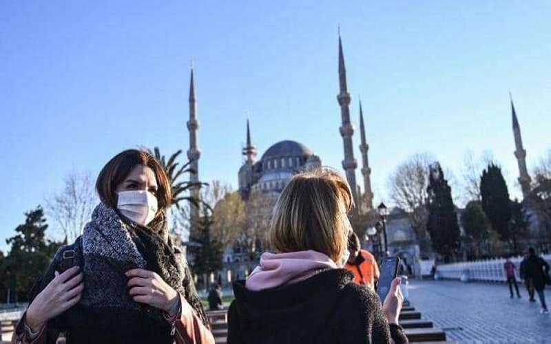 أكثر من مئة وفاة في تركيا
