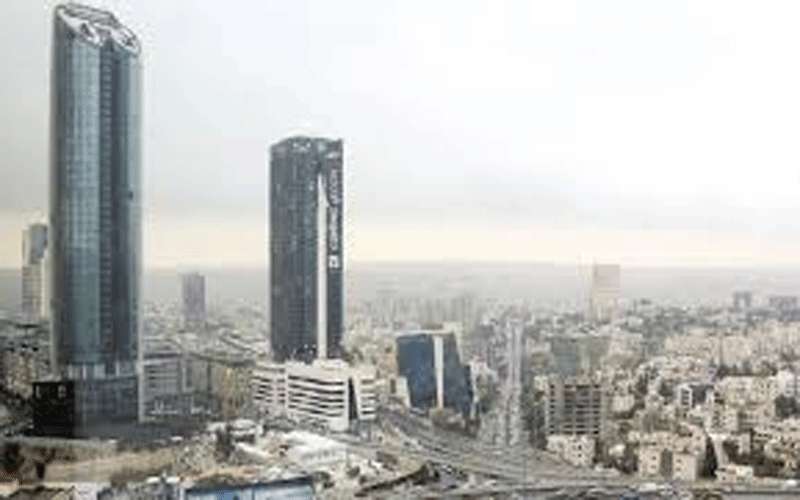 الأحد.. طقس بارد نسبيا مع فرصة