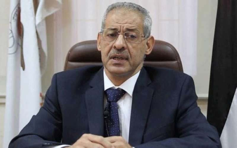 العبوس: مستشفى ميداني في مجمع النقابات