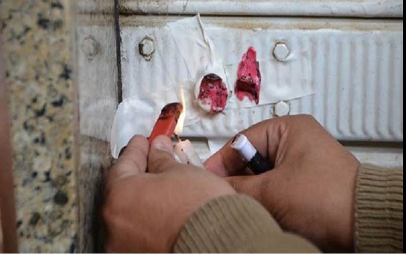 إغلاق 7 محال في العقبة لمخالفتها