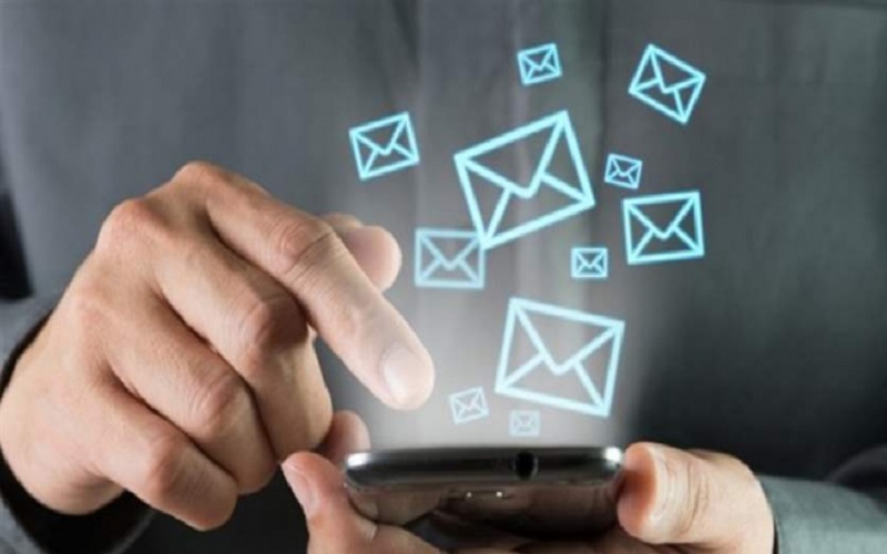 الاتصالات تحذر المواطنين من رسائل تتضمن