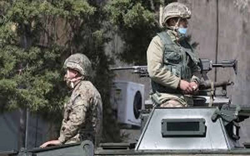البدء بإخلاء المحجورين من الفنادق إلى