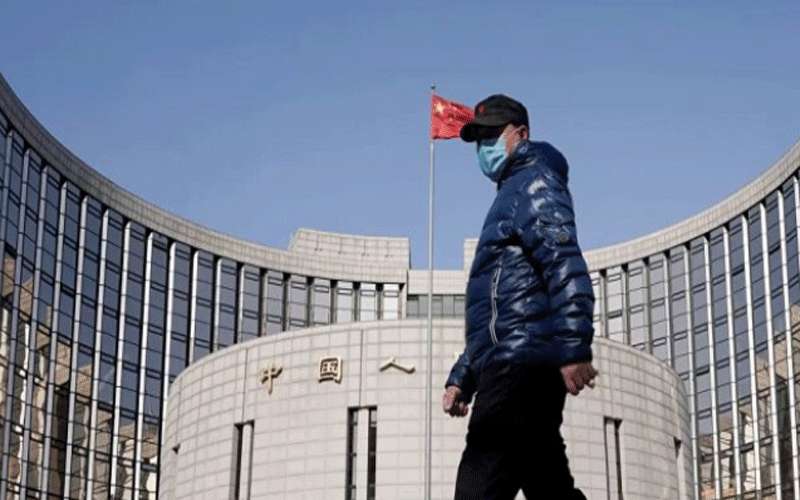 الصين تعلن شفاء 93% من المصابين